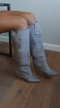 06 REWORKD diesel boots