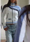 18 REWORKD lotto zipper